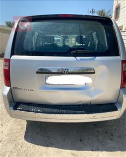 دودج جراند كارافان